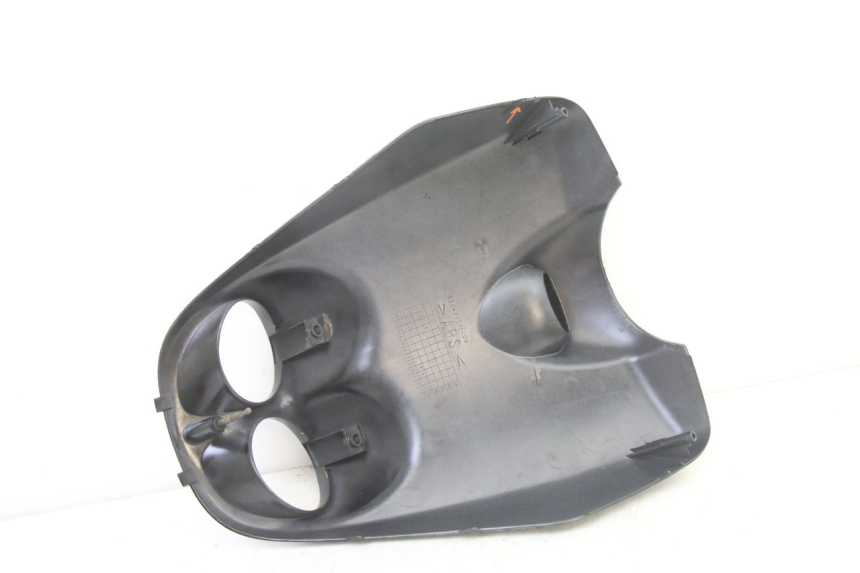 photo de UPPER FRONT FAIRING MBK BOOSTER NEXT GENERATION 50 (1995 - 1998) - Markings and original references