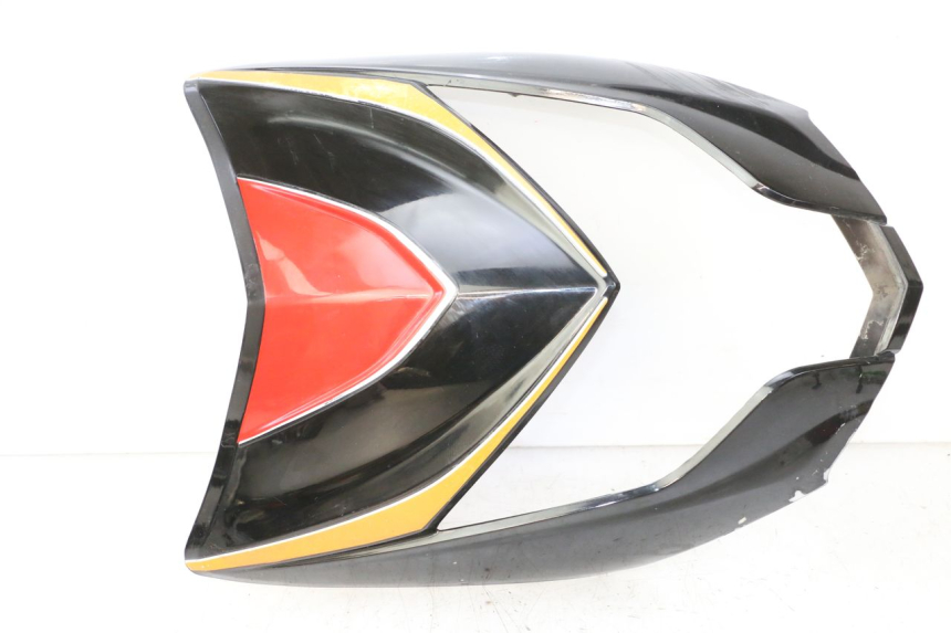 photo de UPPER FRONT FAIRING TNT MOTOR BOSTON 4T 50 (2018 - 2025) - Main view