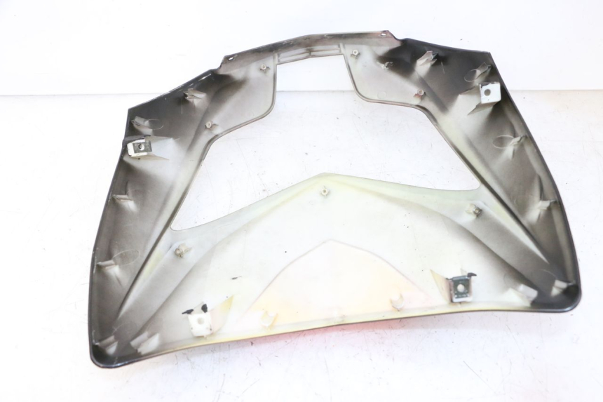photo de UPPER FRONT FAIRING TNT MOTOR BOSTON 4T 50 (2018 - 2025) - Alternative perspective