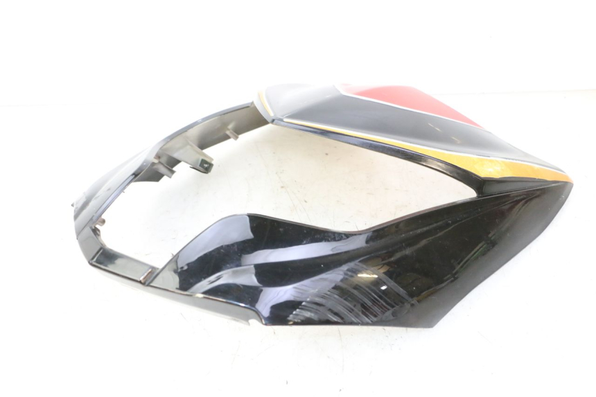 photo de UPPER FRONT FAIRING TNT MOTOR BOSTON 4T 50 (2018 - 2025) - Markings and original references