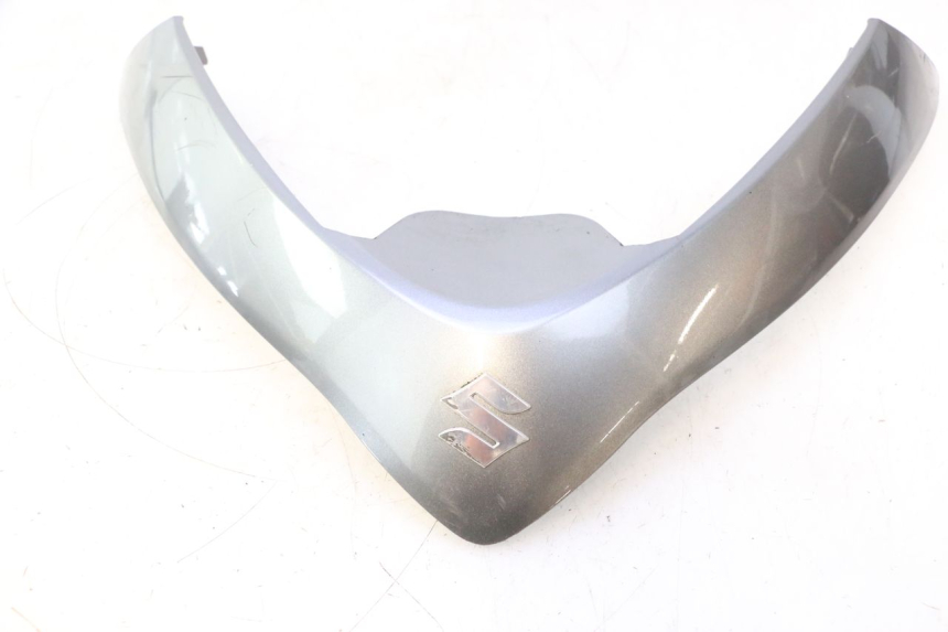 photo de UPPER FRONT FAIRING SUZUKI BURGMAN 125 (2007 - 2014) - Markings and original references
