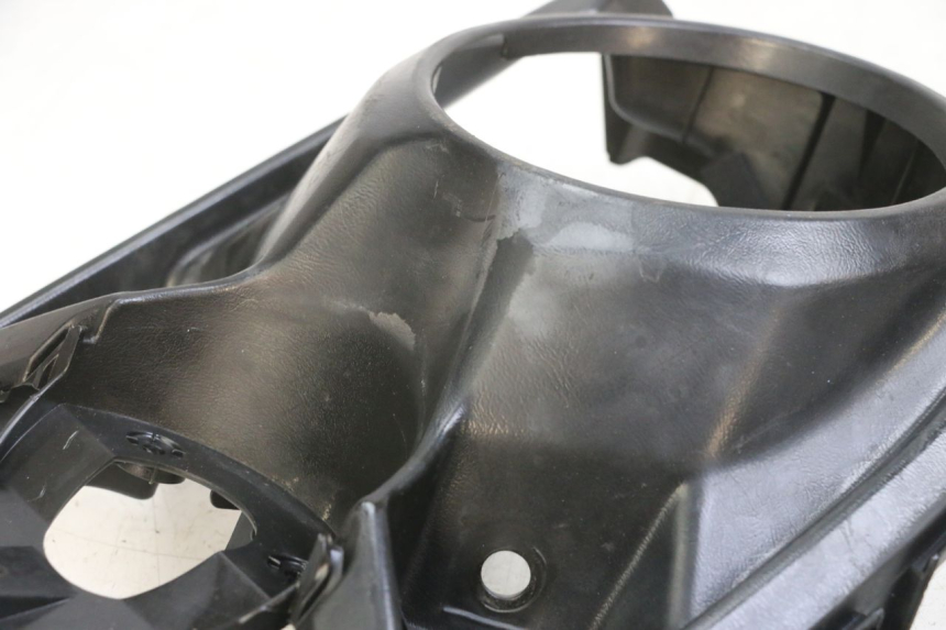 photo de UPPER FRONT FAIRING YAMAHA BW'S BWS 125 (2010 - 2013) - Technical close-up