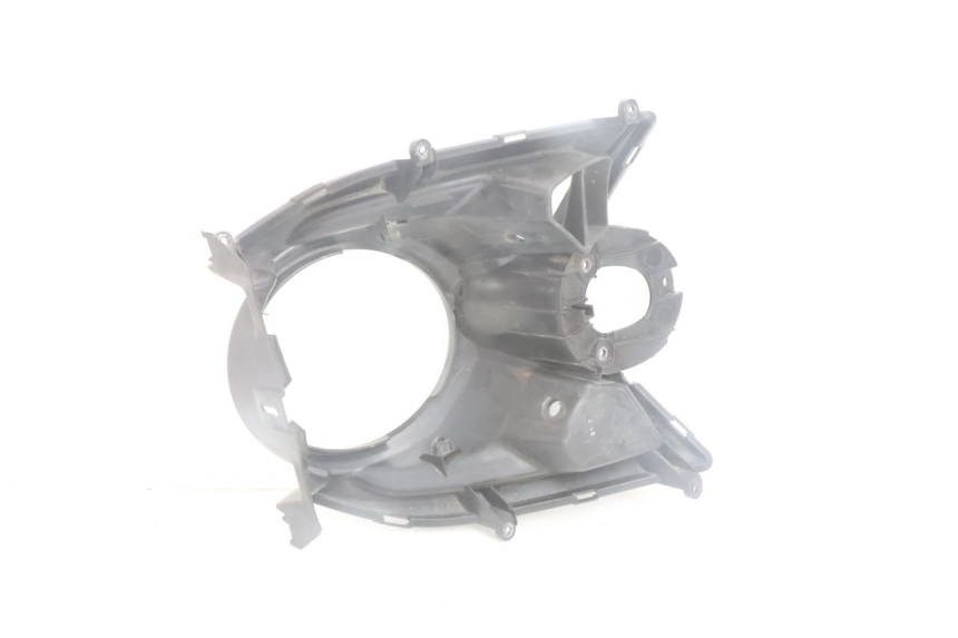 photo de UPPER FRONT FAIRING YAMAHA BW'S BWS 125 (2010 - 2013) - Technical close-up