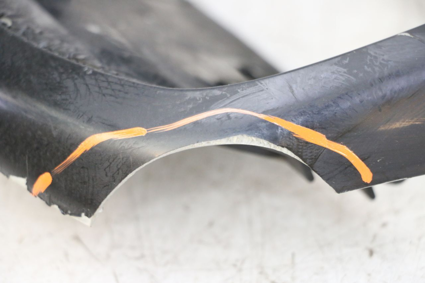 photo de UPPER FRONT FAIRING YAMAHA BW'S 100 (1999 - 2002) - Additional view of the item