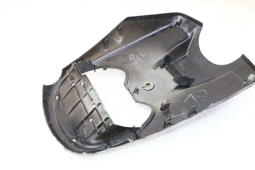 photo de UPPER FRONT FAIRING YAMAHA BW'S 100 (1999 - 2002) - Zoom on usage condition