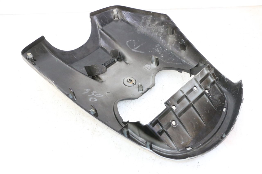 photo de UPPER FRONT FAIRING YAMAHA BW'S 100 (1999 - 2002) - Technical close-up