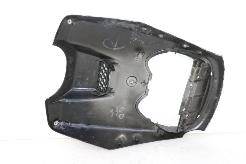 photo de UPPER FRONT FAIRING YAMAHA BW'S 100 (1999 - 2002) - Fixing points details