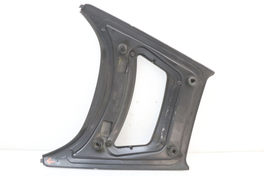 photo de UPPER FRONT PANEL BMW C1 125 (2000 - 2003) - Surface and material condition