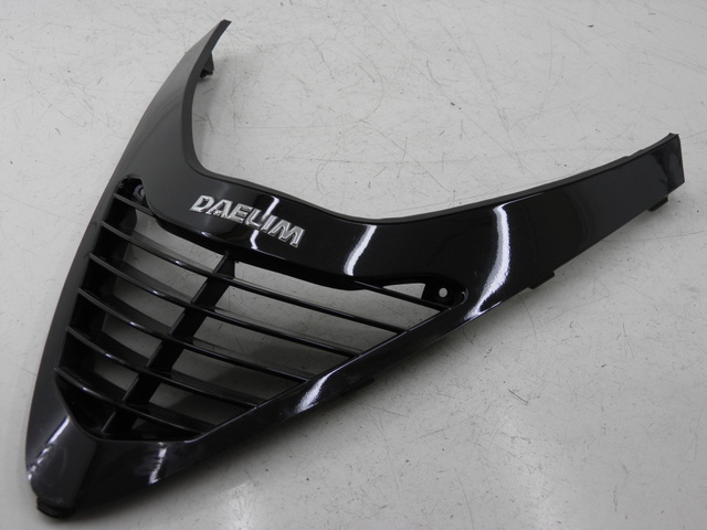 photo de UPPER FRONT FAIRING DAELIM S2 FI 125 (2008 - 2017) - Main view