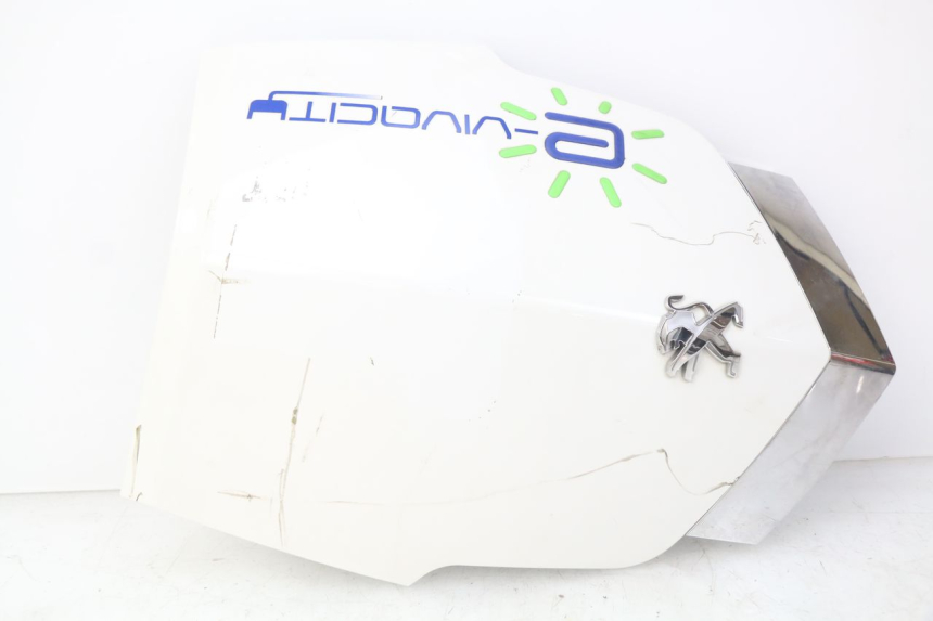 photo de UPPER FRONT PANEL PEUGEOT E-VIVACITY 1 (2012 - 2018) - Main view