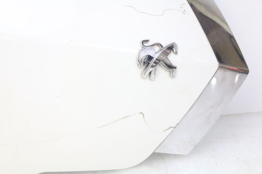 photo de UPPER FRONT PANEL PEUGEOT E-VIVACITY 1 (2012 - 2018) - Surface and material condition