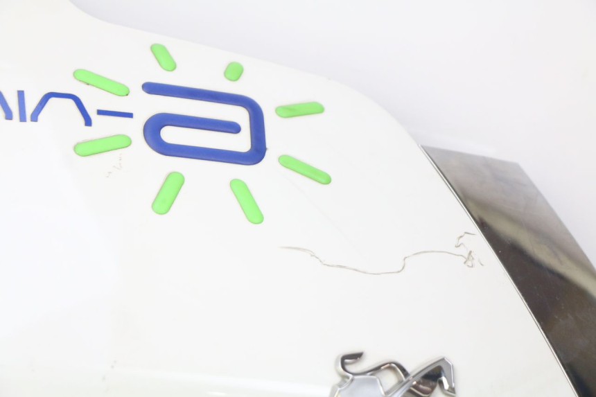 photo de UPPER FRONT PANEL PEUGEOT E-VIVACITY 1 (2012 - 2018) - Checked used part