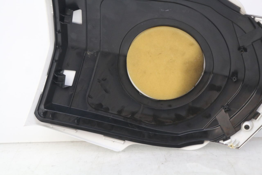 photo de UPPER FRONT PANEL PEUGEOT E-VIVACITY 1 (2012 - 2018) - Markings and original references