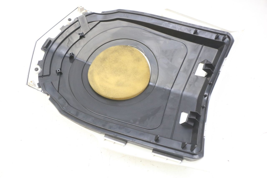 photo de UPPER FRONT PANEL PEUGEOT E-VIVACITY 1 (2012 - 2018) - Alternative perspective