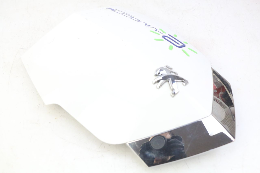 photo de UPPER FRONT PANEL PEUGEOT E-VIVACITY 1 (2012 - 2018) - Product overview