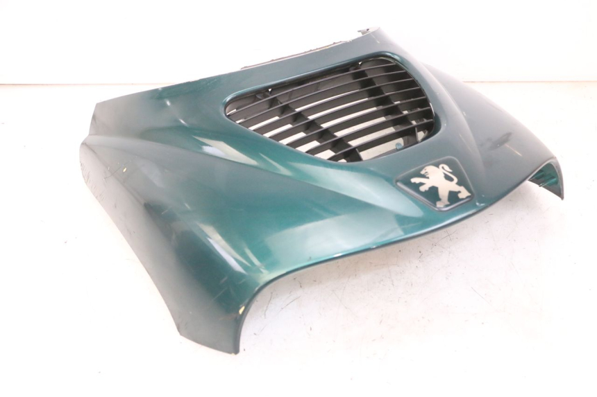 photo de UPPER FRONT FAIRING PEUGEOT ELYSEO 125 (1999 - 2004) - Markings and original references