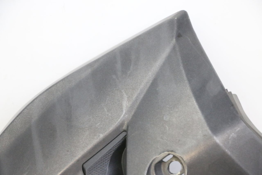 photo de UPPER FRONT FAIRING JM MOTORS EVOLIS 4T 50 (2018 - 2022) - Supplementary product photo