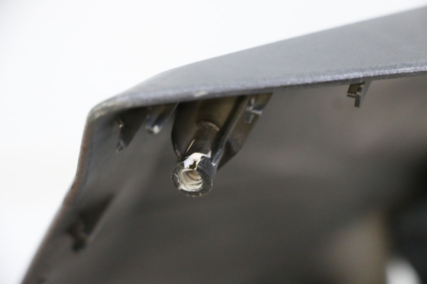 photo de UPPER FRONT FAIRING JM MOTORS EVOLIS 4T 50 (2018 - 2022) - Alternative perspective