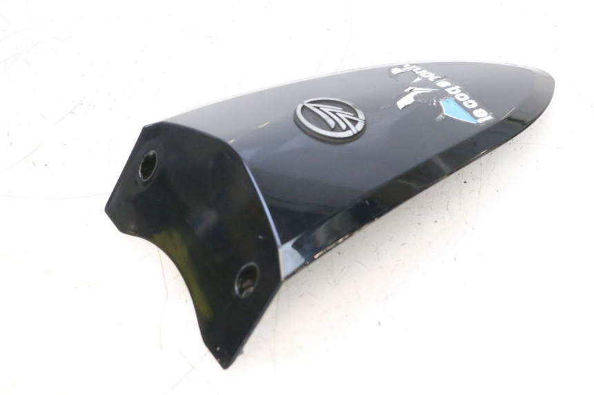 photo de UPPER FRONT FAIRING KEEWAY F-ACT FACT EVO 50 (2020 - 2026) - Technical close-up