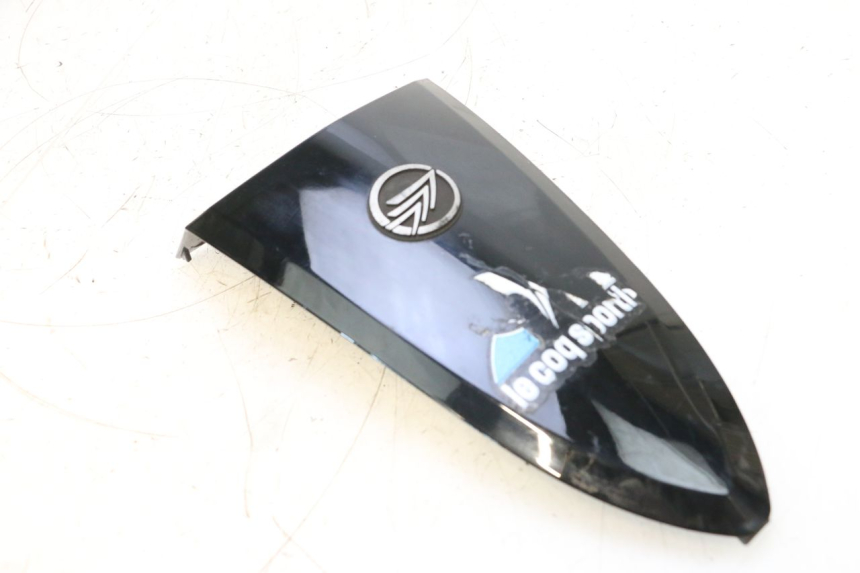 photo de UPPER FRONT FAIRING KEEWAY F-ACT FACT EVO 50 (2020 - 2026) - Product overview