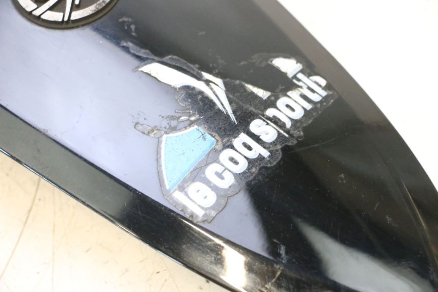 photo de UPPER FRONT FAIRING KEEWAY F-ACT FACT EVO 50 (2020 - 2026) - Fixing points details