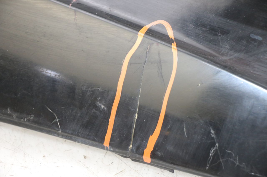 photo de UPPER FRONT PANEL TNT MOTOR FASTINO 4T 50 (2013 - 2019) - Fixing points details