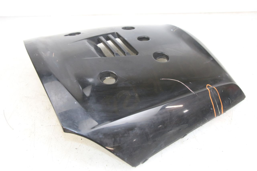 photo de UPPER FRONT PANEL TNT MOTOR FASTINO 4T 50 (2013 - 2019) - Surface and material condition