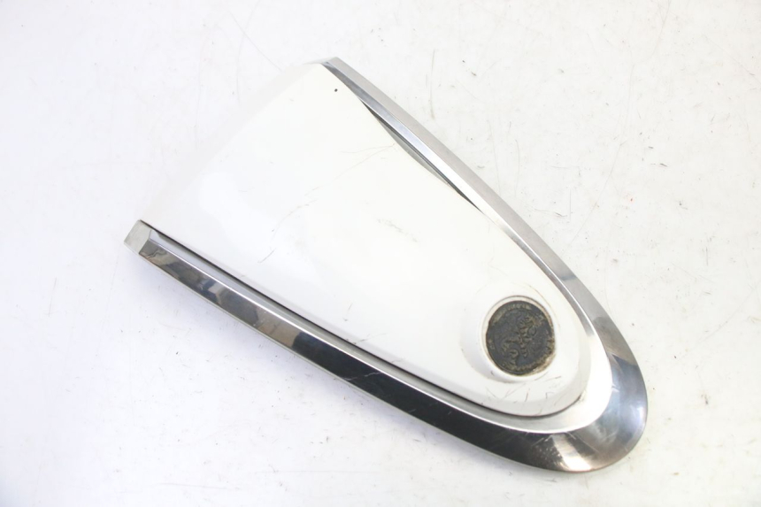 photo de UPPER FRONT FAIRING SYM FIDDLE 3 III 125 (2014 - 2020) - Main view