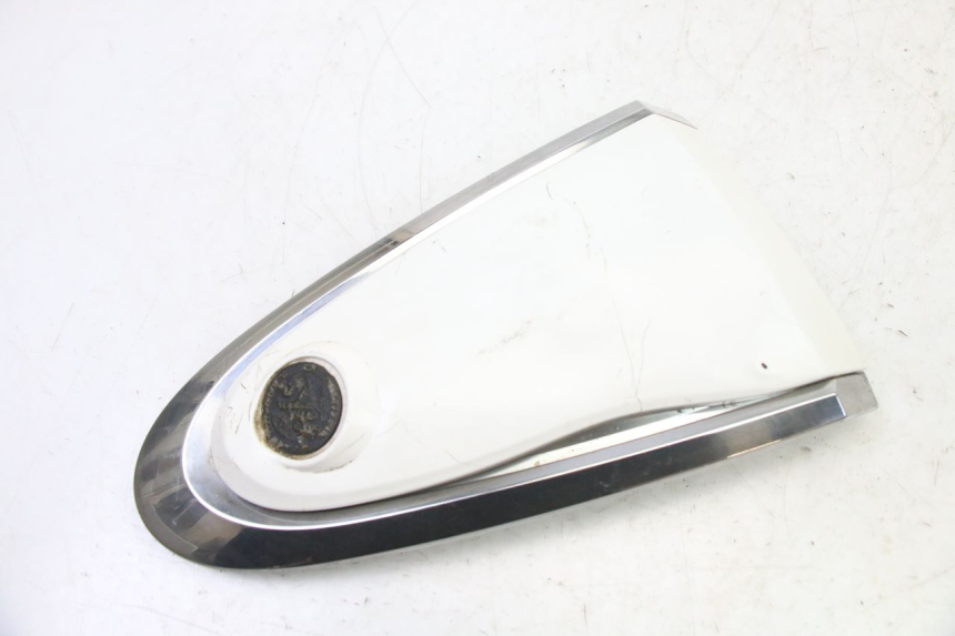 photo de UPPER FRONT FAIRING SYM FIDDLE 3 III 125 (2014 - 2020) - Alternative perspective