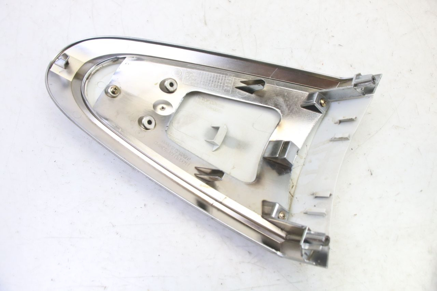 photo de UPPER FRONT FAIRING SYM FIDDLE 3 III 125 (2014 - 2020) - Product overview