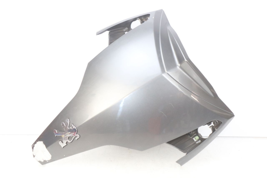 photo de UPPER FRONT FACE PEUGEOT GEOPOLIS 400 (2007 - 2013) - Main view