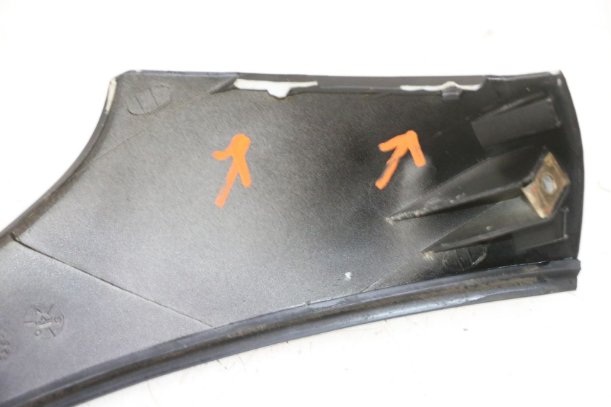 photo de UPPER FRONT FAIRING KYMCO GRAND DINK 125 (2008 - 2014) - Product overview