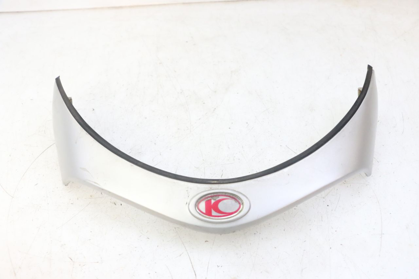 photo de UPPER FRONT FAIRING KYMCO GRAND DINK 125 (2002 - 2007) - Main view