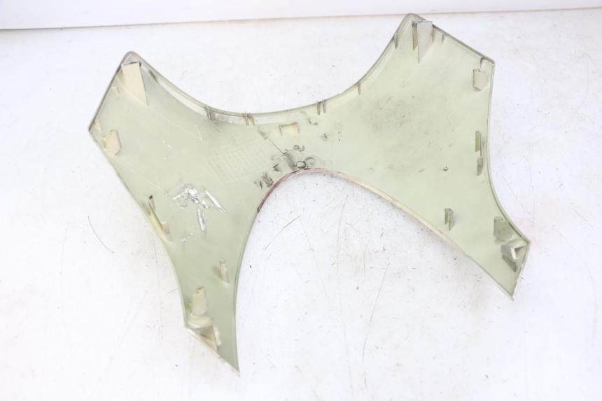 photo de UPPER FRONT FAIRING HONDA NES AROBASE 125 (2000 - 2003) - Technical close-up