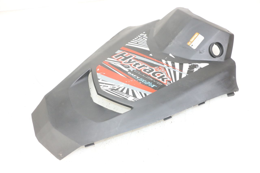 photo de UPPER FRONT FAIRING HYTRACK HY S 4X4 410 (2013 - 2016) - Zoom on usage condition