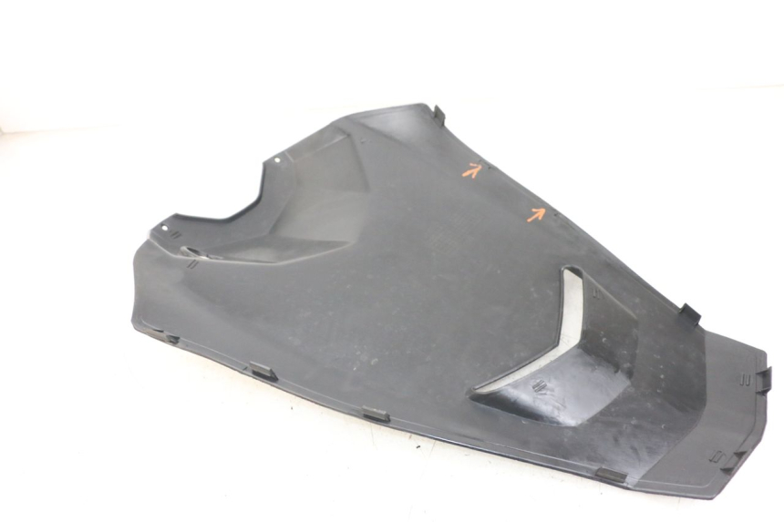 photo de UPPER FRONT FAIRING HYTRACK HY S 4X4 410 (2013 - 2016) - Technical close-up