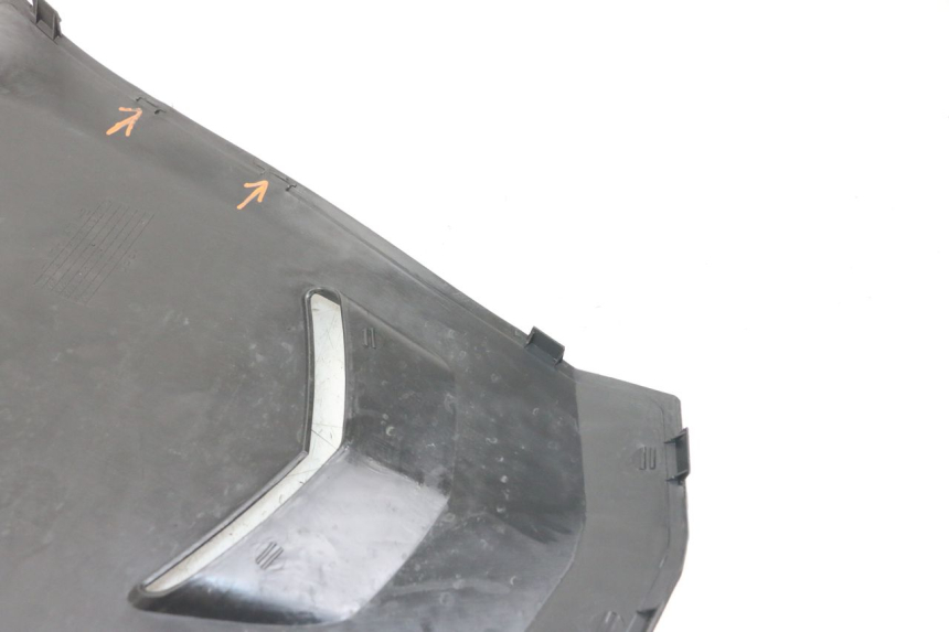 photo de UPPER FRONT FAIRING HYTRACK HY S 4X4 410 (2013 - 2016) - Product overview