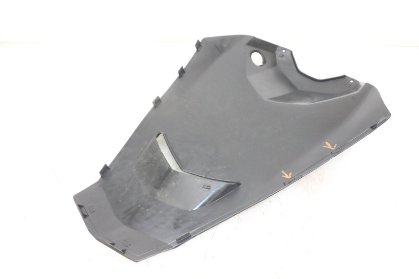 photo de UPPER FRONT FAIRING HYTRACK HY S 4X4 410 (2013 - 2016) - Checked used part