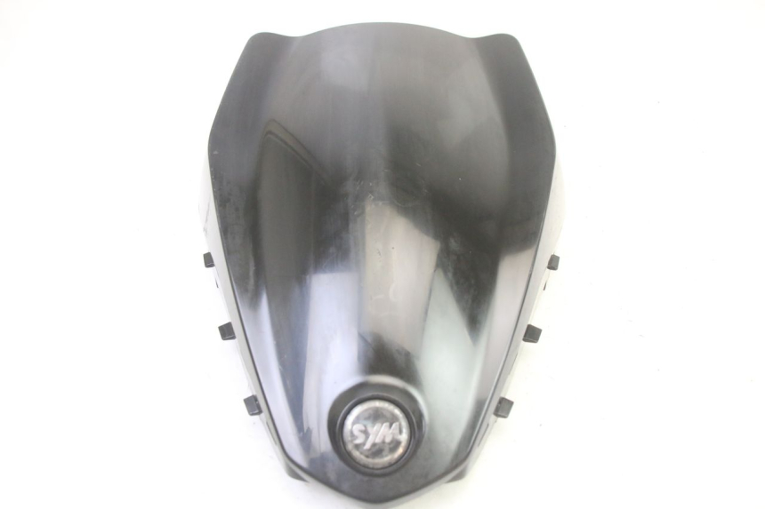 photo de UPPER FRONT FAIRING SYM JET 14 4T 50 (2018 - 2022) - Zoom on usage condition