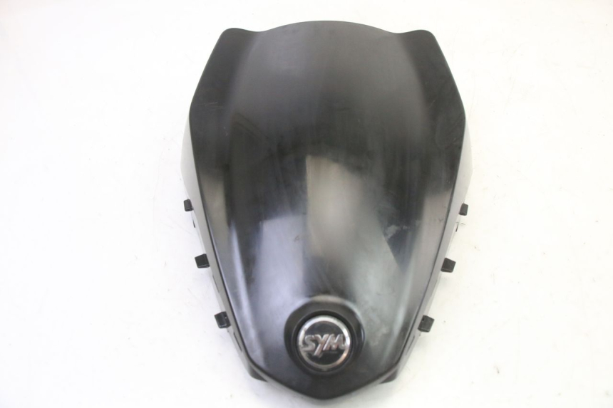 photo de UPPER FRONT FAIRING SYM JET 14 4T 50 (2018 - 2022) - Zoom on usage condition