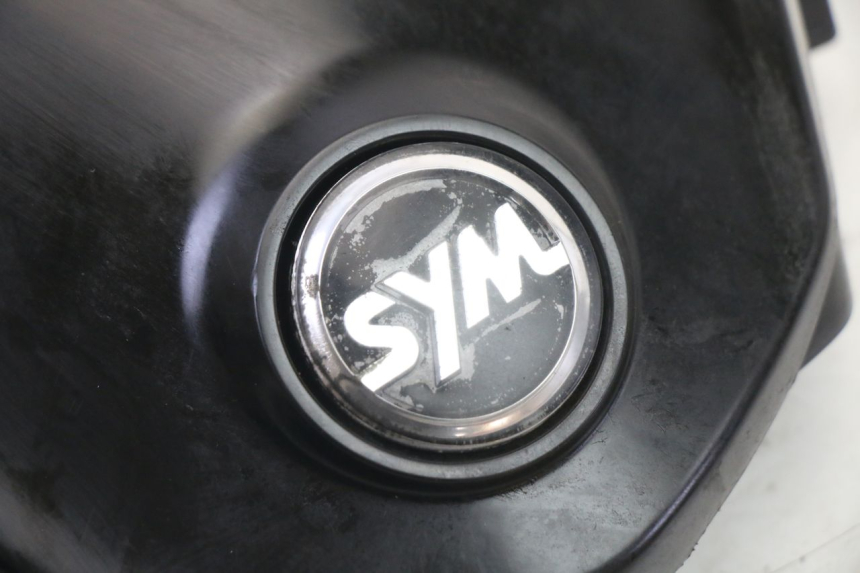 photo de UPPER FRONT FAIRING SYM JET 14 4T 50 (2018 - 2022) - Alternative perspective