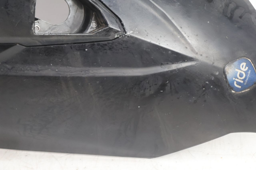 photo de UPPER FRONT FAIRING RIDE JUMP 2T 50 (2012 - 2017) - Alternative perspective