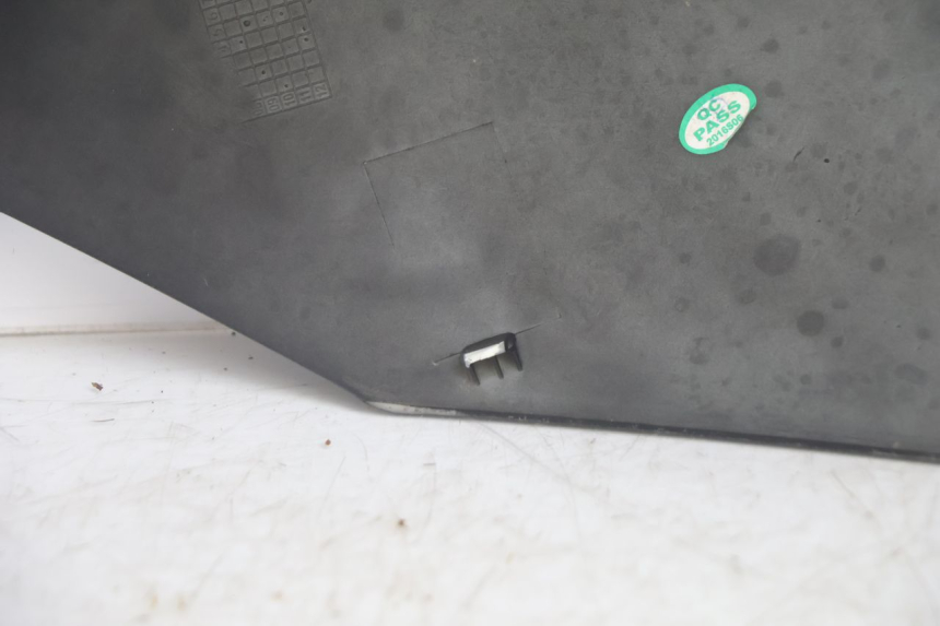 photo de UPPER FRONT FAIRING RIDE JUMP 2T 50 (2012 - 2017) - Fixing points details