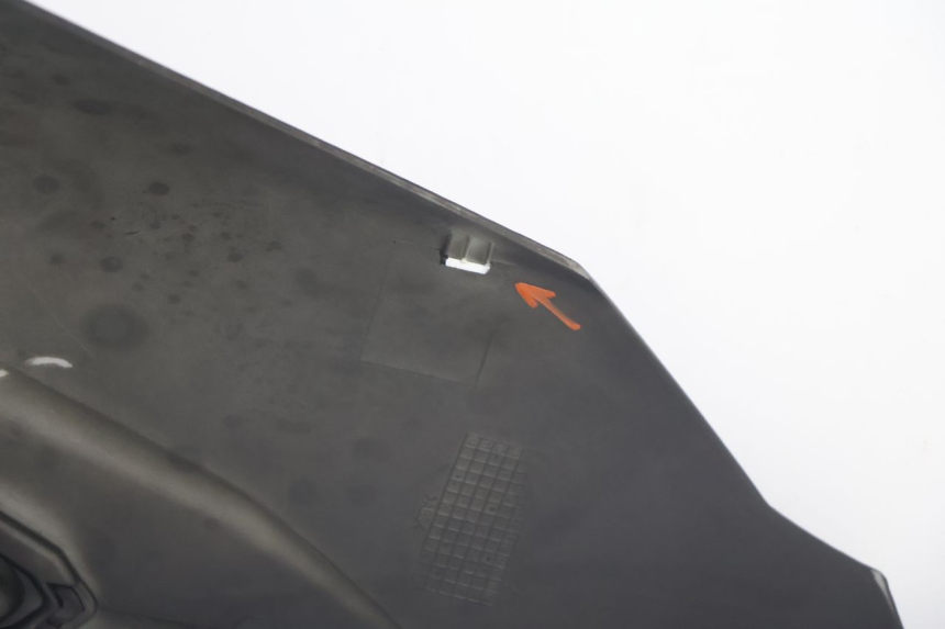 photo de UPPER FRONT FAIRING RIDE JUMP 2T 50 (2012 - 2017) - Component zoom
