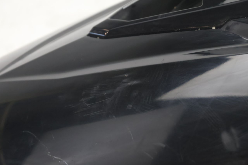 photo de UPPER FRONT FAIRING RIDE JUMP 2T 50 (2012 - 2017) - Fixing points details
