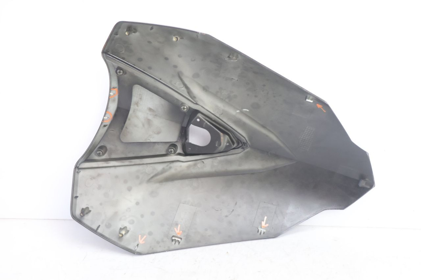 photo de UPPER FRONT FAIRING RIDE JUMP 2T 50 (2012 - 2017) - Checked used part
