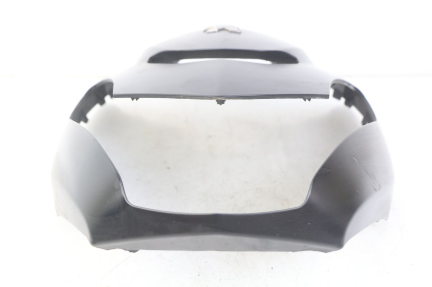 photo de UPPER FRONT FAIRING PEUGEOT KISBEE 2T 50 (2018 - 2022) - Additional view of the item