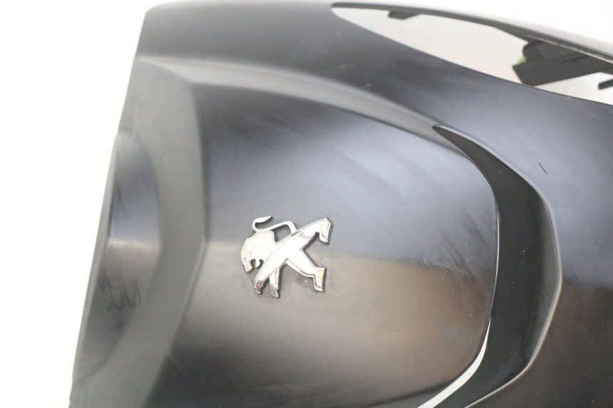 photo de UPPER FRONT FAIRING PEUGEOT KISBEE 2T 50 (2018 - 2022) - Supplementary product photo