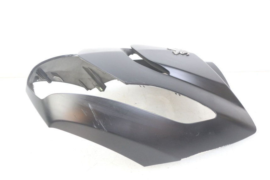 photo de UPPER FRONT FAIRING PEUGEOT KISBEE 2T 50 (2018 - 2022) - Markings and original references