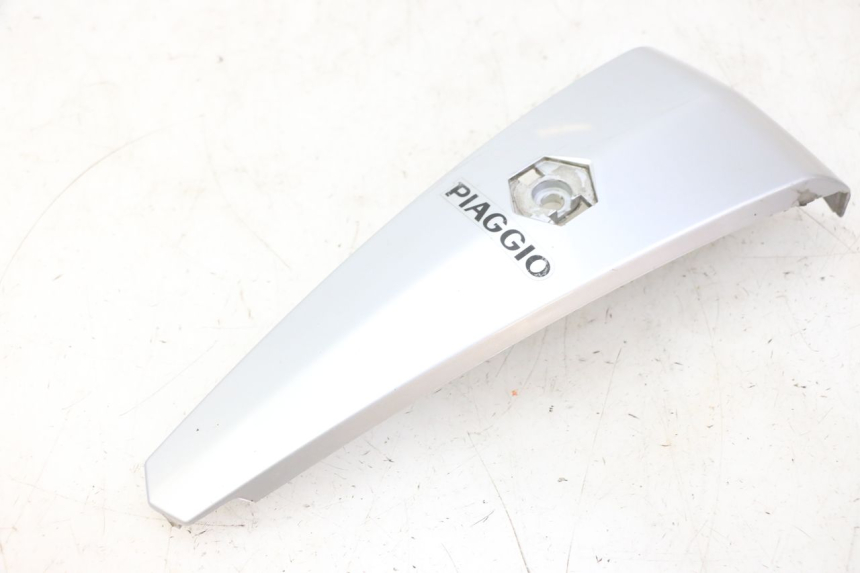 photo de UPPER FRONT FAIRING PIAGGIO LIBERTY 125 (1998 - 2008) - Main view